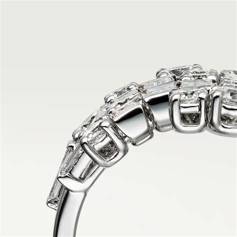 reflection de cartier ring|CRH4315200 .